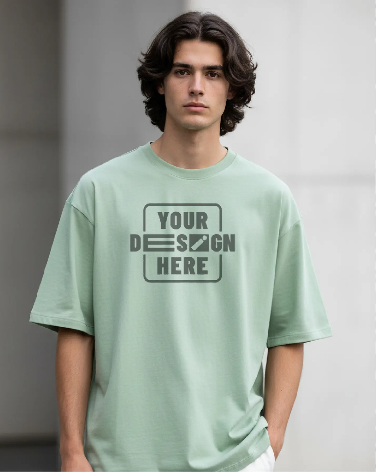Light Green